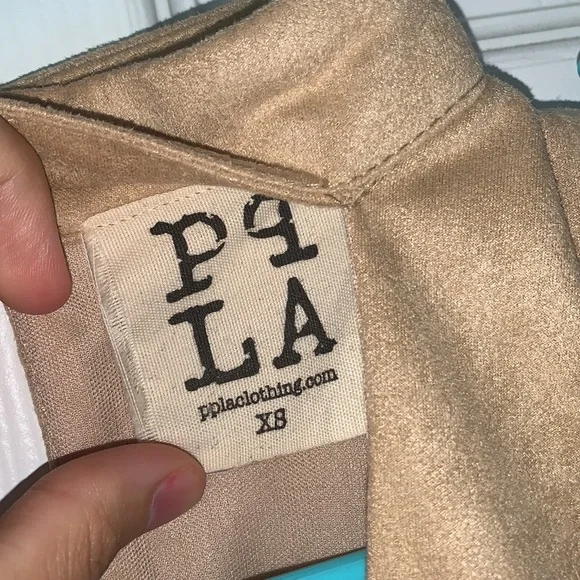 PQLA Dress -  Women’s size XS - Picture 6 of 11